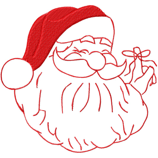 RW Remember to be good machine embroidery design